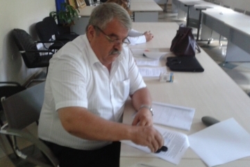 Нов договор удължава финансирането на Обществената трапезария в Русе