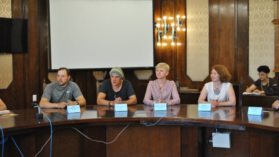 ПЪРВИ МЕЖДУНАРОДЕН ФЕСТИВАЛ НА ПЯСЪЧНИТЕ СКУЛПТУРИ ЗАПОЧВА В РУСЕ ДНЕС 