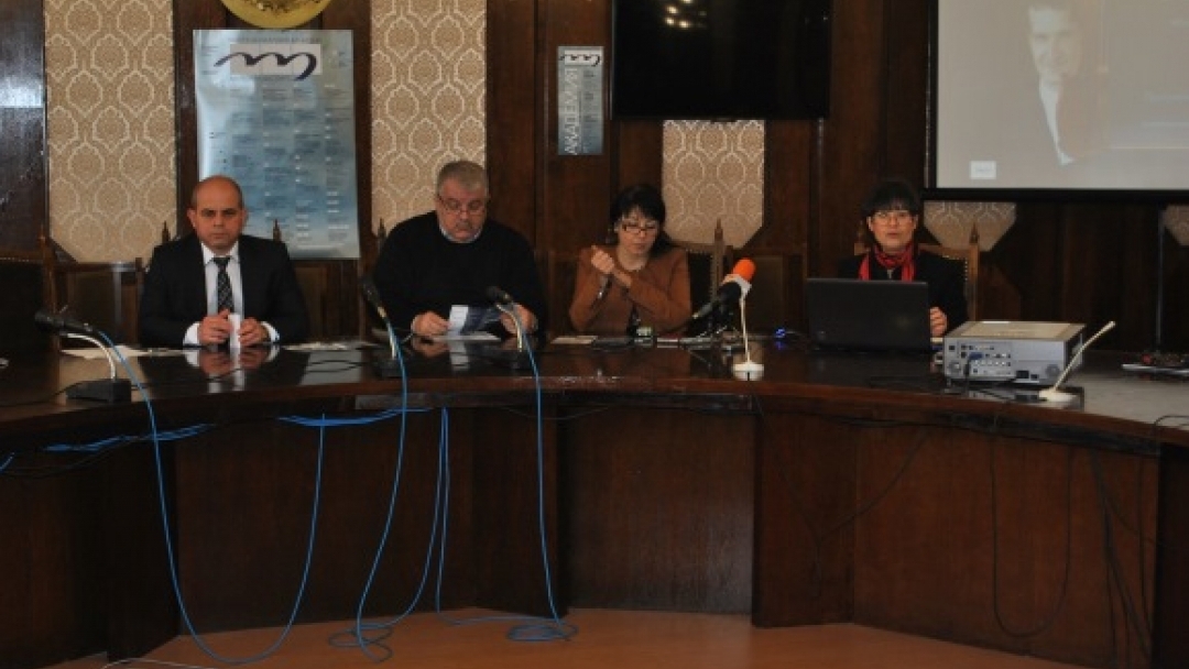 55-ото издание на Мартенски музикални дни с разнообразна и наситена програма