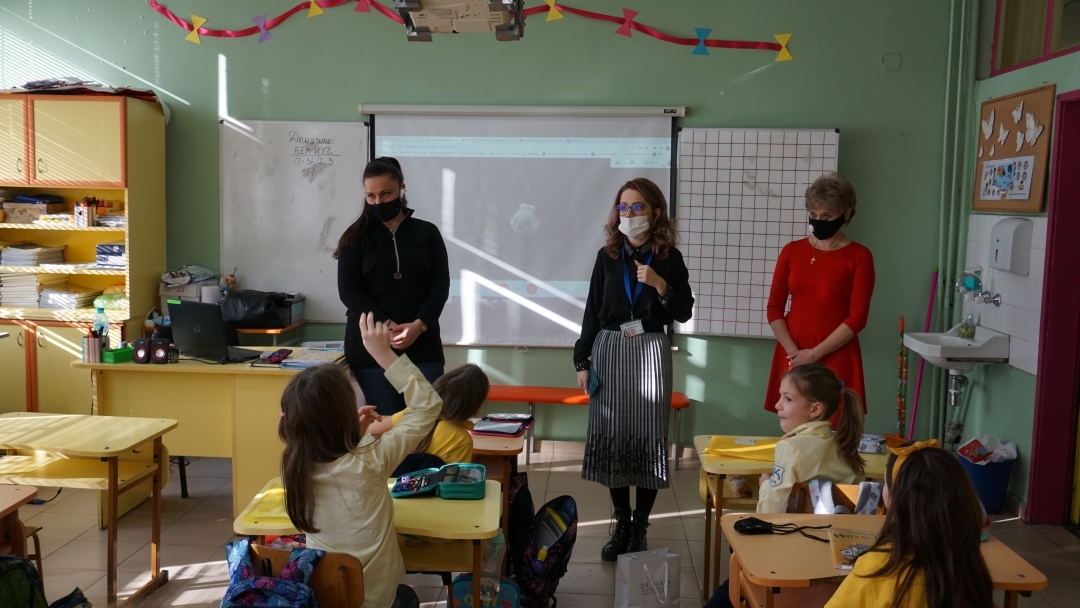 Община Русе продължава проверките в русенските учебни заведения