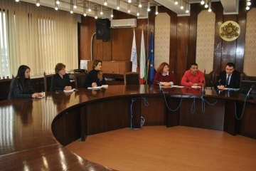 6 мащабни инициативи и 108 събития предвижда до края на 2018-а Областният информационен център