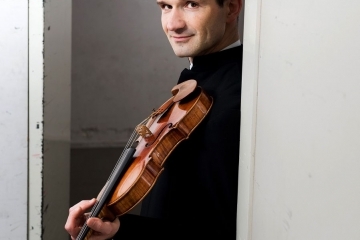 Светлин Русев става посланик на кандидатурата на Русе за Европейска столица на културата през 2019 година 