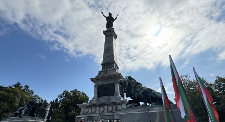Община Русе