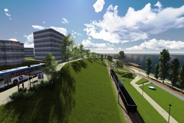 Кметът Пламен Стоилов подписа новата инвестиционна програма за над 56 млн. лв. 