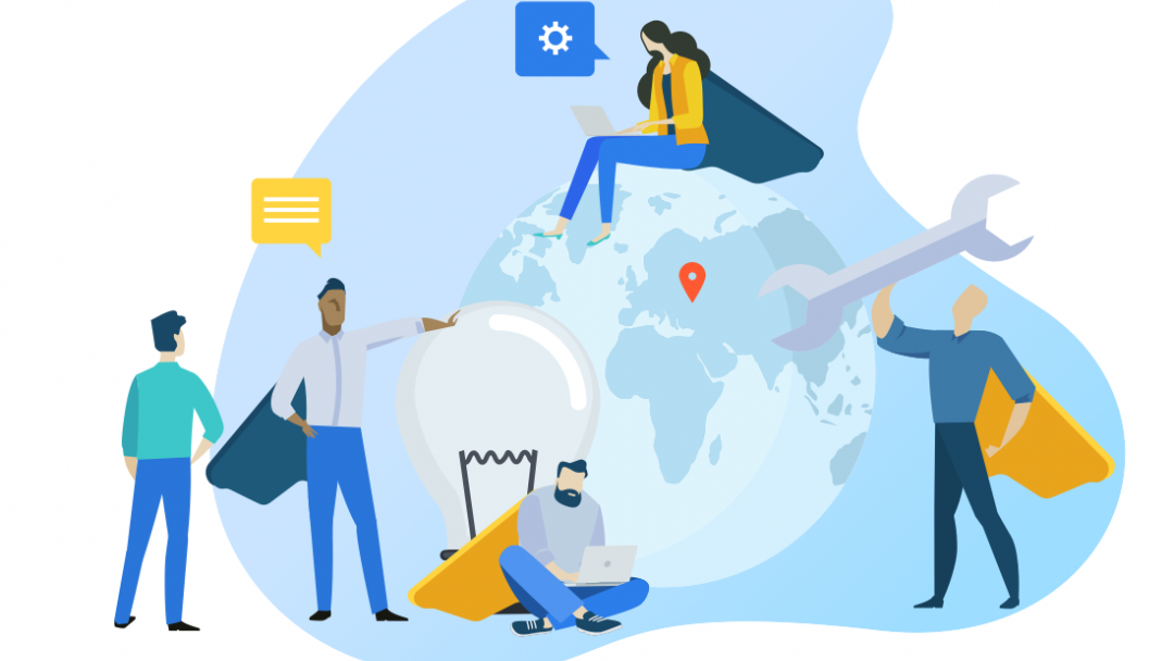 Анкета на Младежкия парламент в Русе проучва нагласите на учениците за кариерно ориентиране