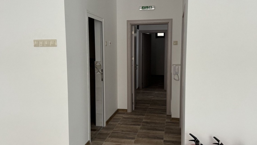 Община Русе разширява капацитета за предучилищно образование с нови помещения към детска градина