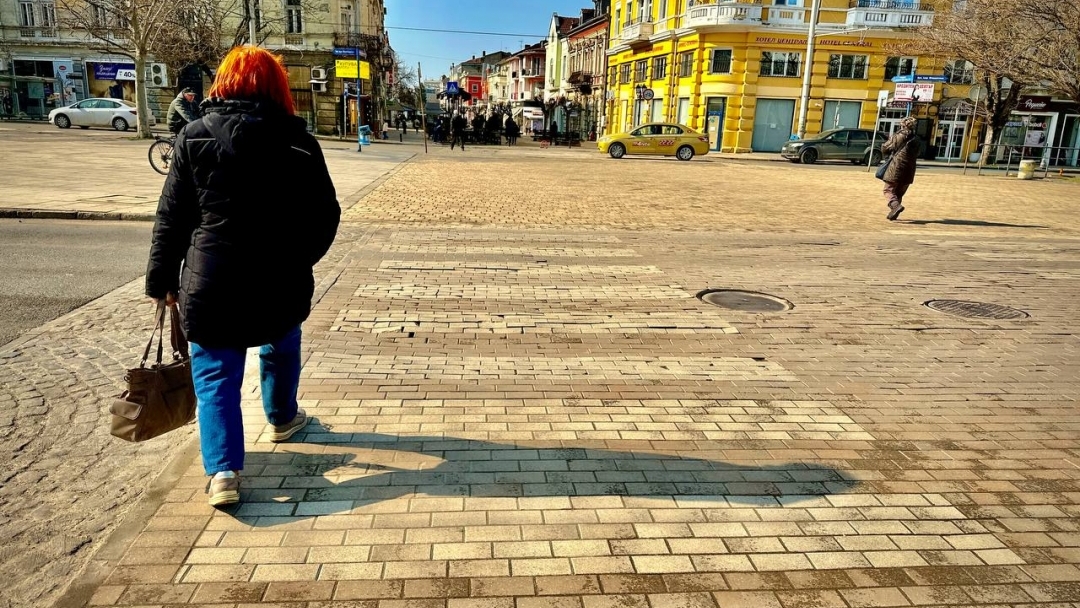 Изпълнителят на повдигнатото кръстовище при Халите ще го ремонтира за своя сметка