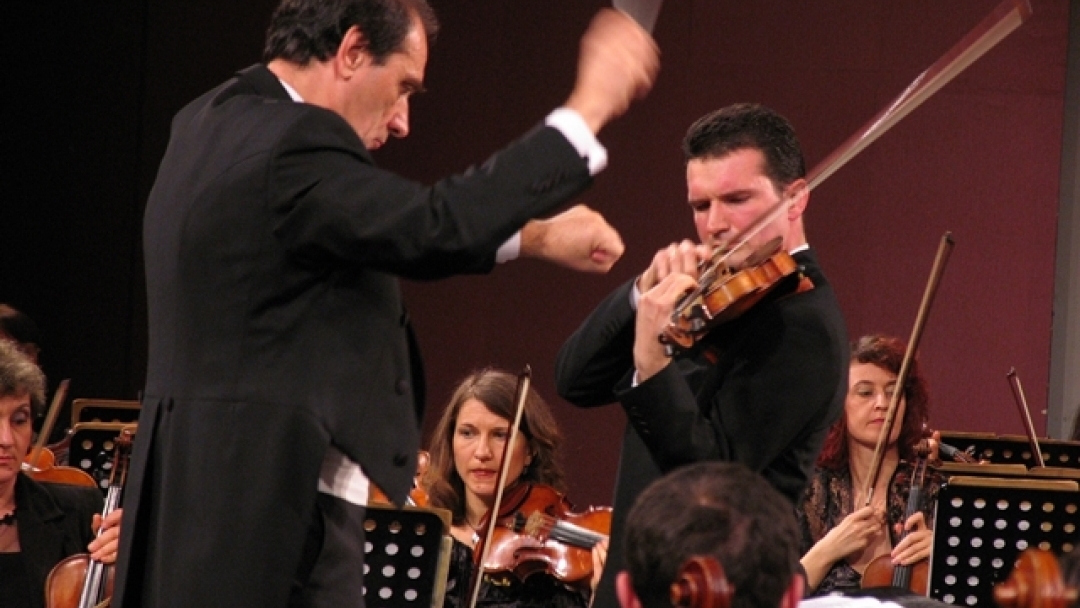 В петък се открива 55-тото издание на МАРТЕНСКИ МУЗИКАЛНИ ДНИ 