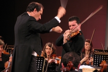 В петък се открива 55-тото издание на МАРТЕНСКИ МУЗИКАЛНИ ДНИ 