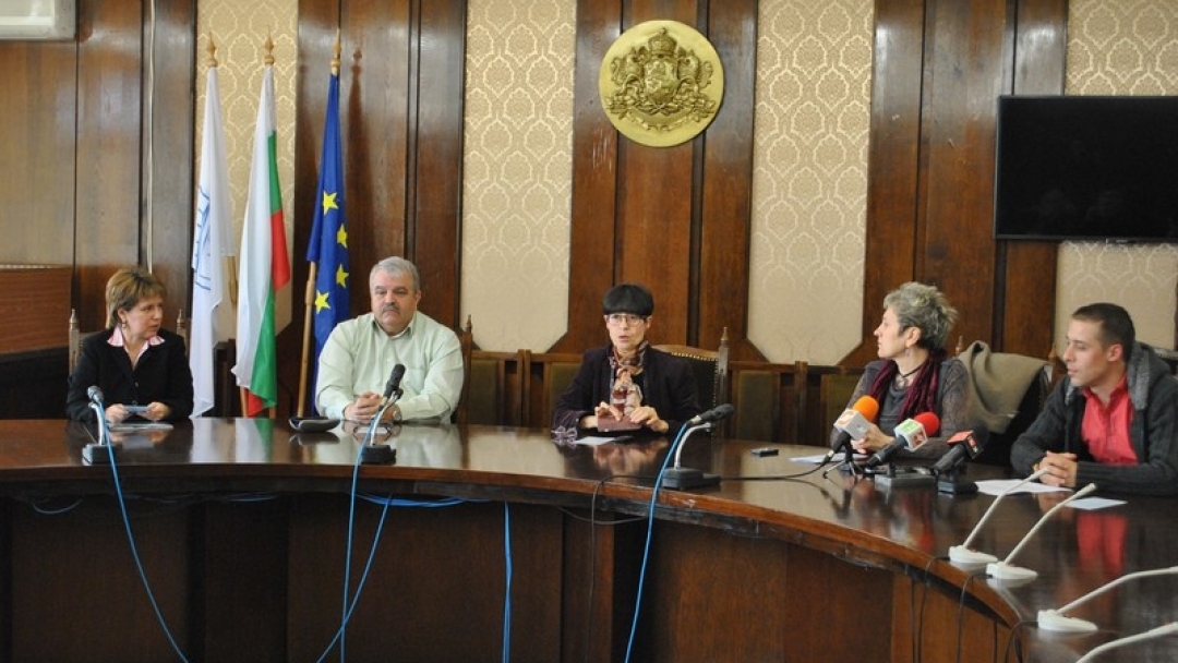 С празнична Света литургия и тържествена церемония Русе ще отбележи празника на града – 6 май