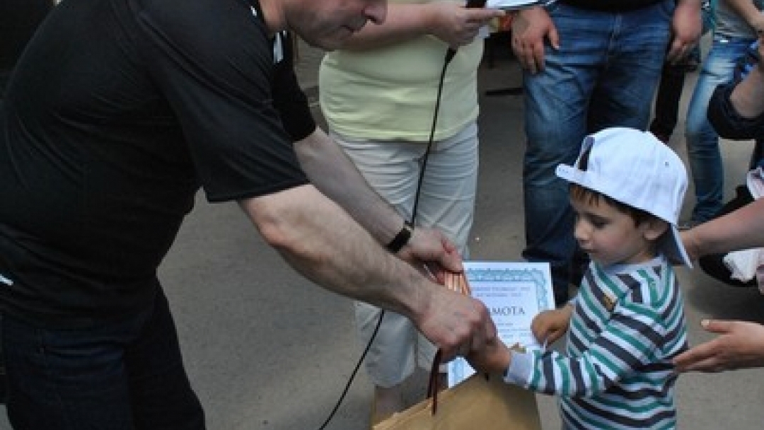 Проведе се поредния турнир по спортен риболов „Липник 2014“