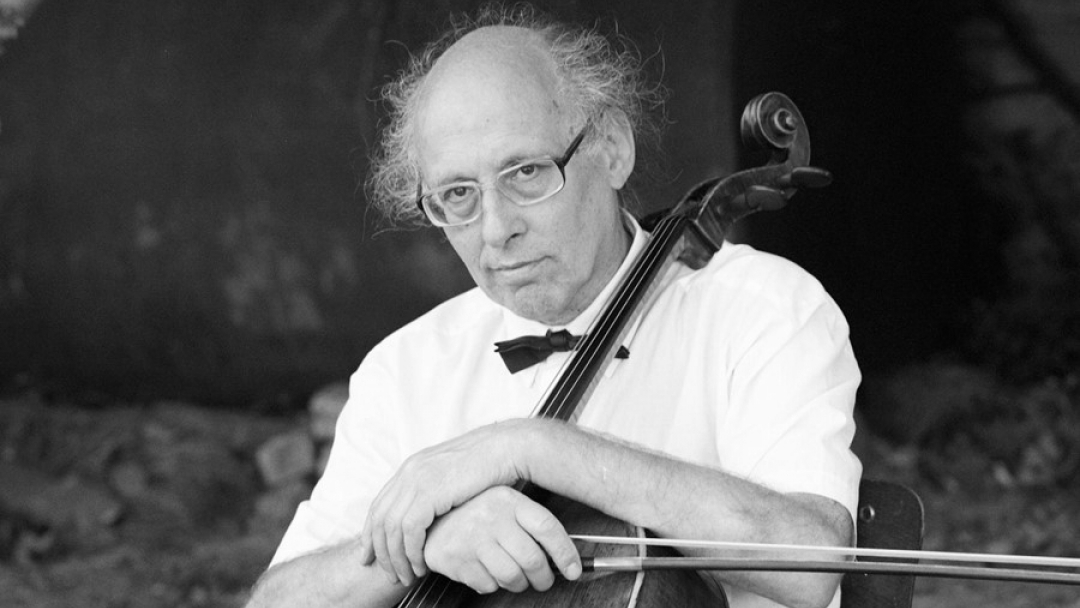 Днес земният си път завърши русенецът проф. Венцеслав Николов