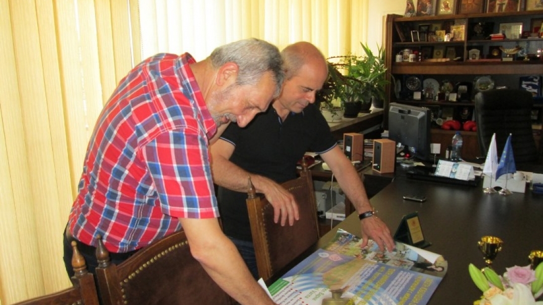 Призови места за русенските учители от Международната учителска спартакиада