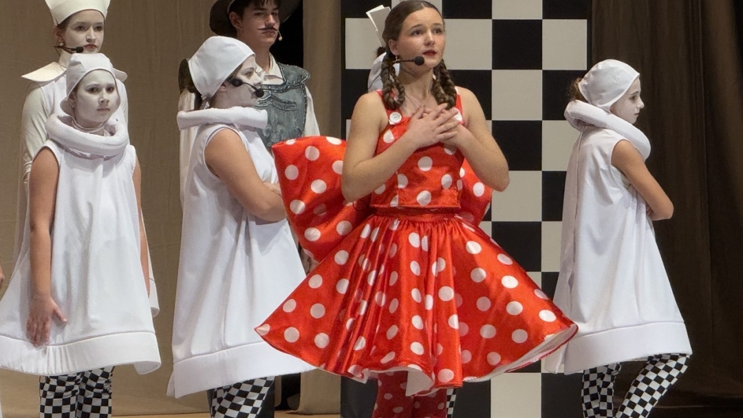  Русенската детска опера чества 10 години с премиера и албум