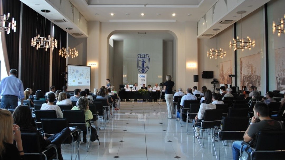 Дунавската стратегия дискутират днес на Международен форум в Русе 