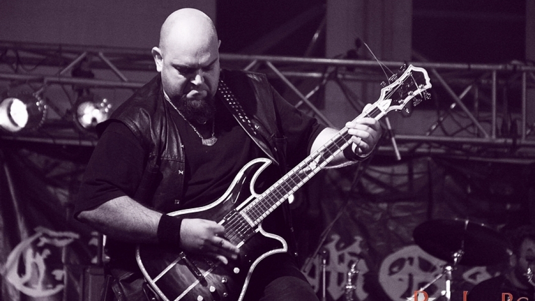 Русенска метъл банда покори сцените на пет държави 