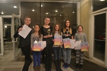 Възпитаници на две музикални школи си завоюваха право на участие в конкурси в Италия, Испания и Македония