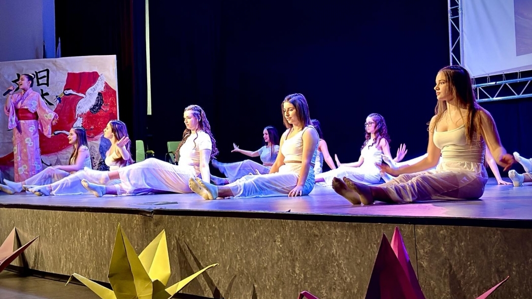 Кметът на Русе Пенчо Милков се срещна с посланика на Япония Чикахиса Суми