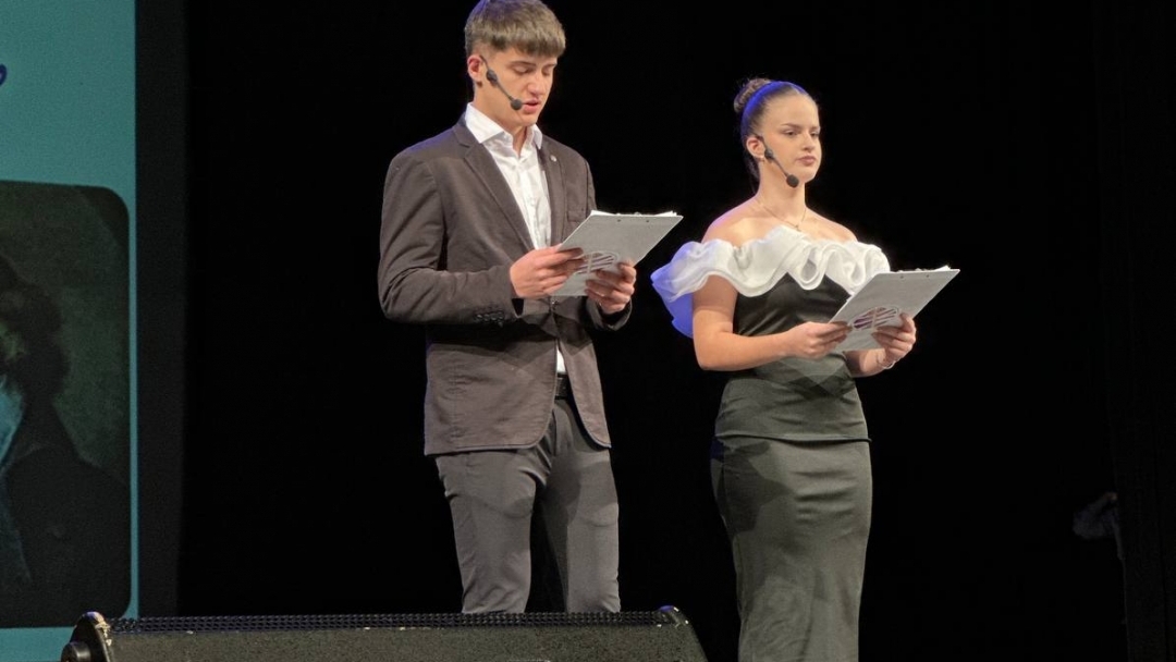 С тържествен концерт СУПНЕ „Фридрих Шилер“ отбеляза патронния си празник и 10 години от учредяването на едноименната награда 