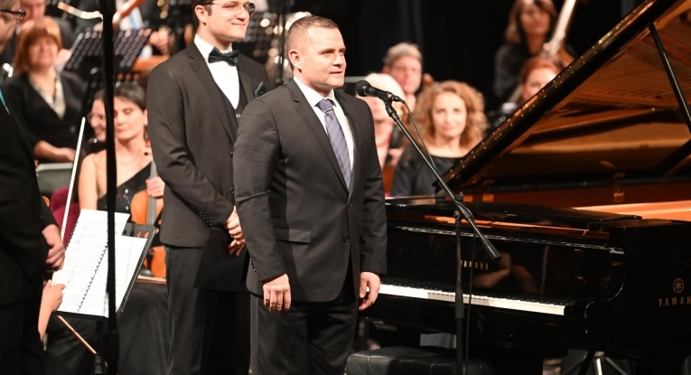 Община Русе