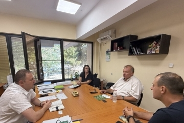 Prestigious European Forestry Forum to be held in Ruse