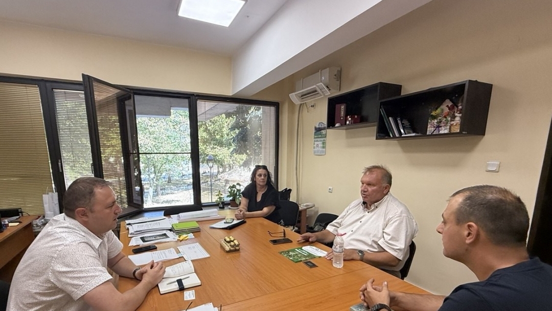 Prestigious European Forestry Forum to be held in Ruse