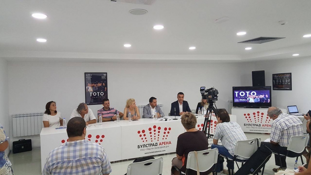 Богат календар и нови услуги в "Булстрад Арена"