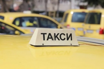 Общинският съвет прие облекчение при заплащане на годишния данък за таксиметровия превоз
