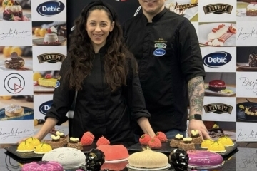 Шеф Александров и Владо Карамазов със специална програма за Празника на торта „Гараш“ в Русе