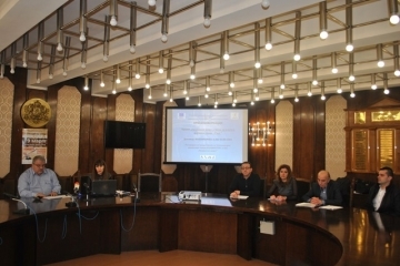 Стотици русенци кандидатстват по новата програма за личен асистент и домашен помощник