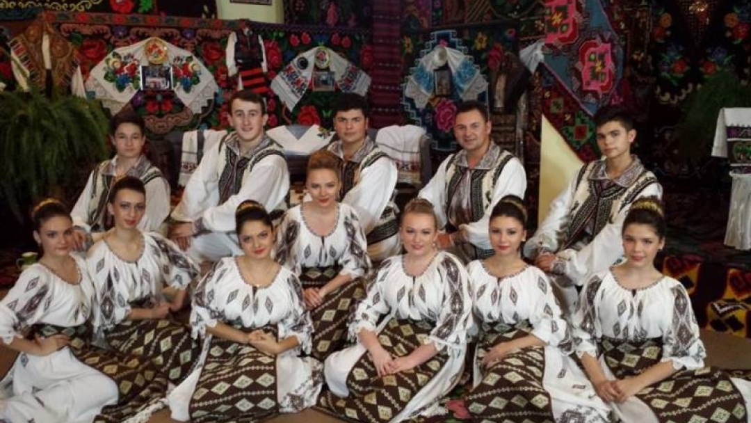 Феерия от фолклорни ритми завладява Русе в неделя