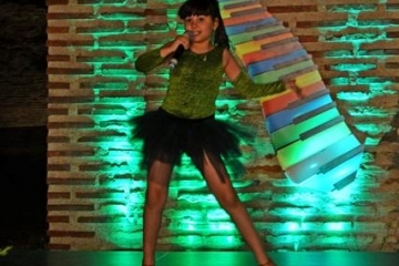 Мира Пуйкова - първи гост в ново предаване на БНТ 