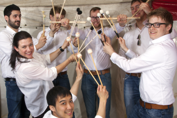 Програма на МФ Мартенски музикални дни за 19 и 20 март