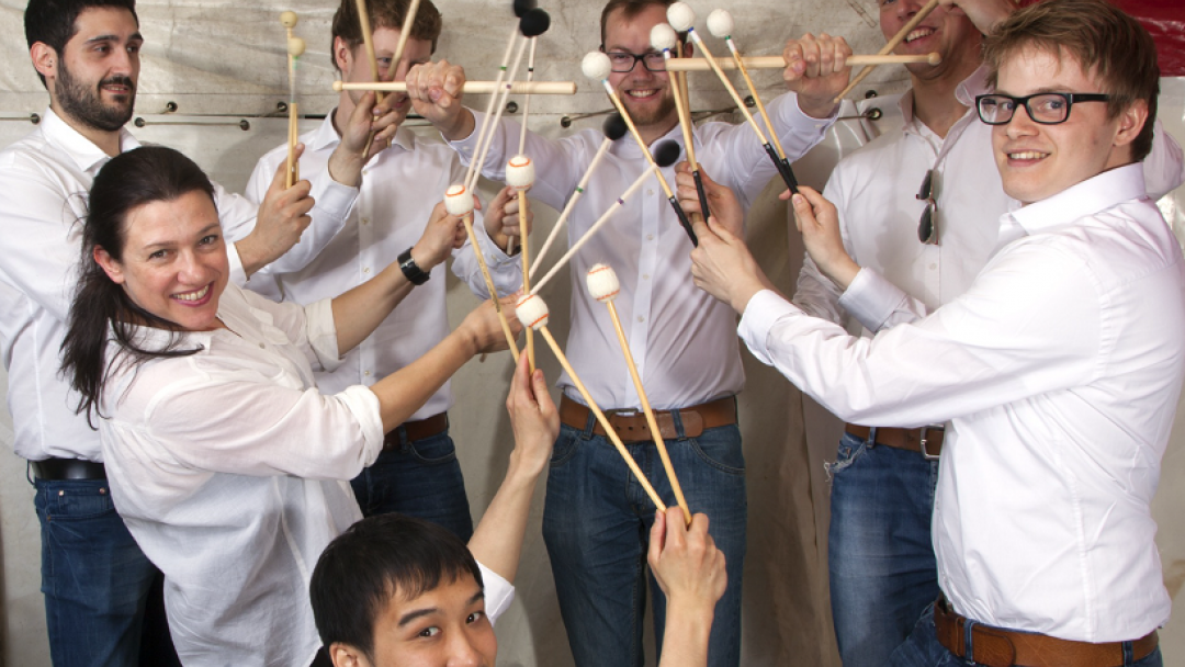 Програма на МФ Мартенски музикални дни за 19 и 20 март