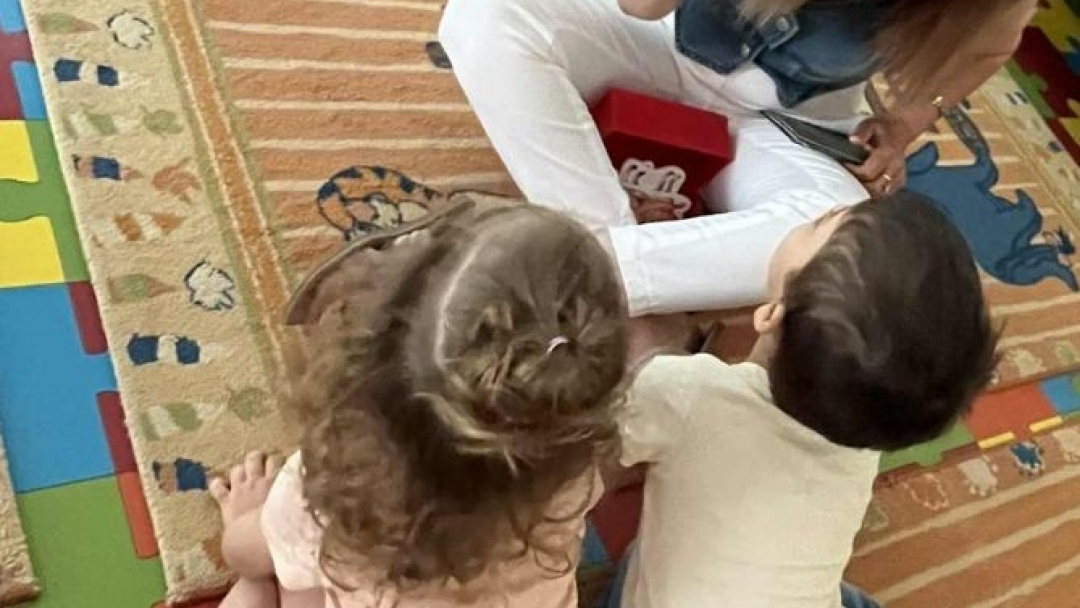  Две инициативи на Община Русе отличени с национални награди за подкрепа на семействата