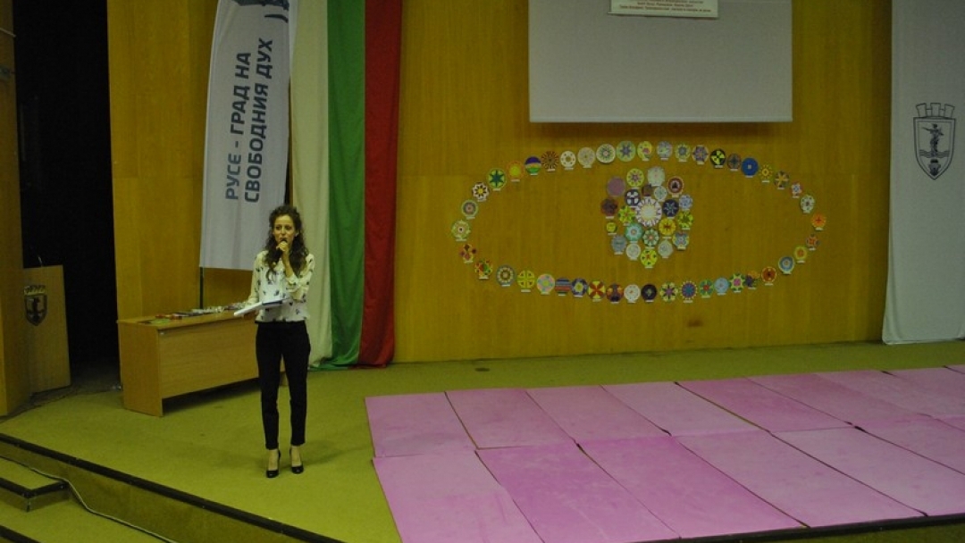 Трети национален йога фестивал се проведе в Русе