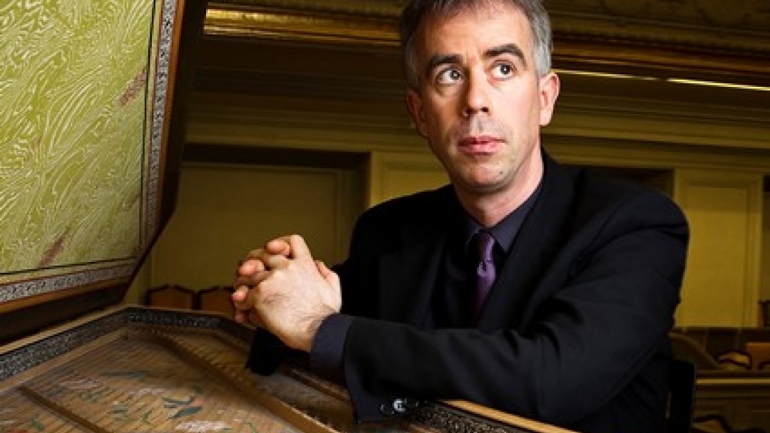 Програмата на МФ „Мартенски музикални дни“ на 24 март