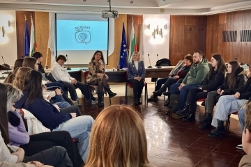 МКБППМН – Русе организира интерактивно обучение за личностно развитие на младежи