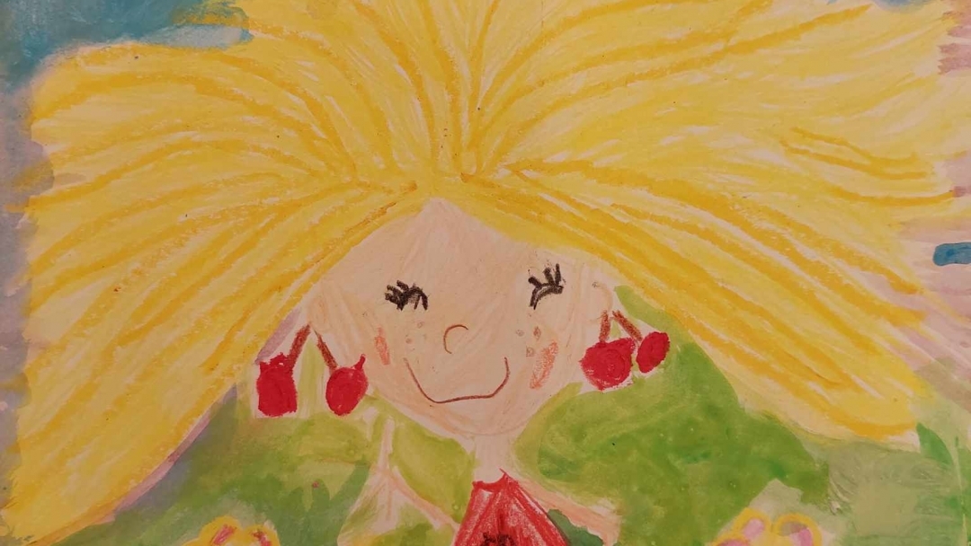 Приключи националният конкурс за детска рисунка и илюстрация „Светът е цветен за всички детски очи“