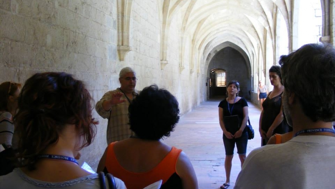 И Марсилия подкрепя кандидатурата на Русе за Европейска столица на културата 