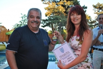 Два юбилейни турнира по волейбол се проведоха в Русе 