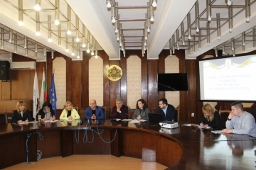 Приеха Програмата за развитие на туризма на Община Русе за 2019 г.