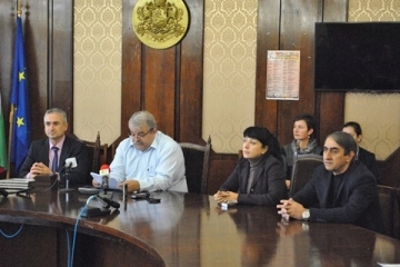 Трима русенци са удостоени с Награда „Русе – 21. век“