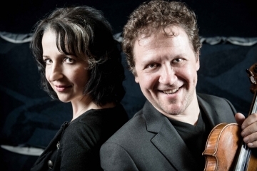 Програма за МФ Мартенски музикални дни за 24 и 25 март