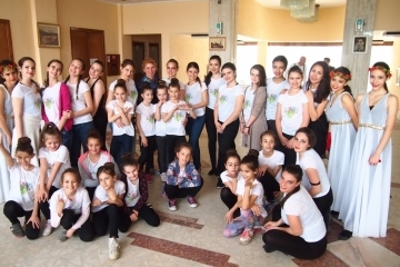 Балет Импулс обра първите места и взе „Гран При“ на международен фестивал в Румъния