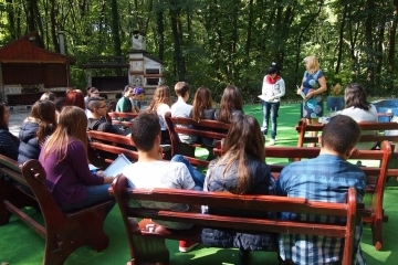 Младежка академия събра на двудневно обучение активни млади русенци