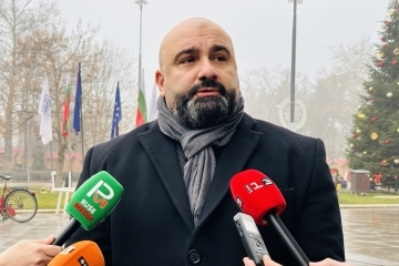 Не се предвижда изгаряне на отпадъци в подаденото заявление за комплексно разрешително за сепарираща инсталация