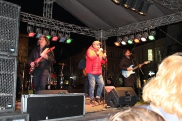 Завърши леденото приключение "Сребърните кънки" в Русе