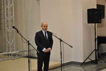 Днес бяха официално наградени даровитите деца на 2014 година 