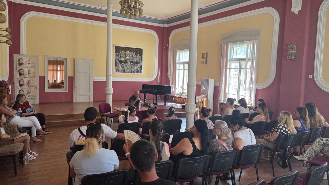  Две инициативи на Община Русе отличени с национални награди за подкрепа на семействата